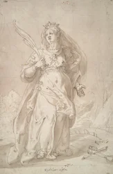 Santa Caterina d
