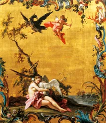 Leda e il cigno