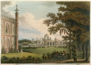 Un giardino di agrumi, da 