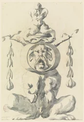 Figura grottesca