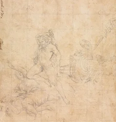 Ercole e la Cintura di Ippolita