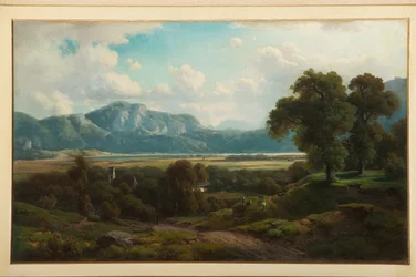Paesaggio arcaico