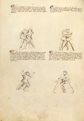 Combattimento disarmato
