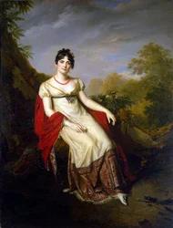 Ritratto di Giuseppina di Beauharnais
