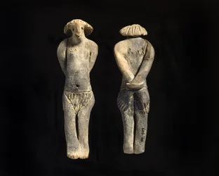 Figura di Esecrazione, Medio Regno