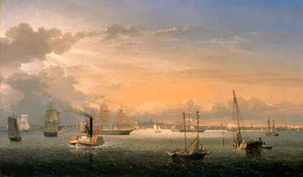 Porto di Boston