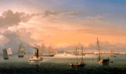 Porto di Boston