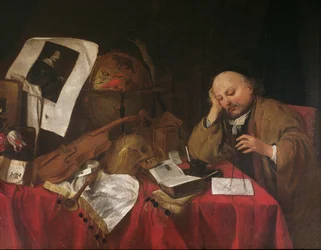 Studioso accademico