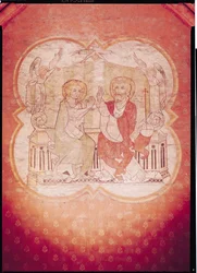 Benedizione della Vergine