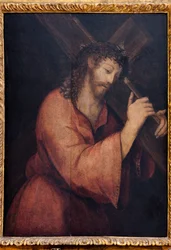 Cristo e la Croce