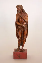 Ecce Homo, fine 16°-inizio 17° secolo