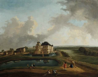 Castello fiammingo