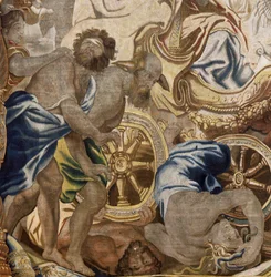 Serie Apoteosi dell