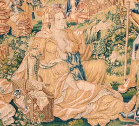 La decapitazione di Oloferne