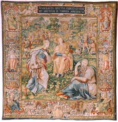 Temperanza (La Templanza)