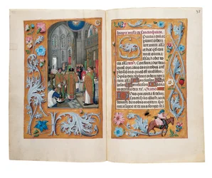 Fogli dal Libro d