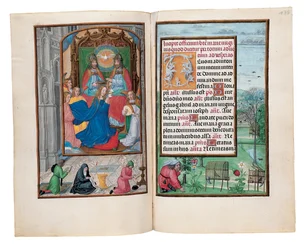 Fogli dal Libro d
