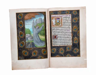 Fogli dal Libro d