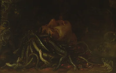 Testa di Medusa