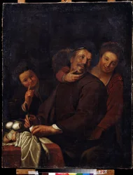 La compagnia allegra