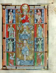 Ms 340 fol.11r L