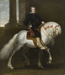 Filippo IV di Spagna