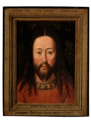 Ritratto di Cristo