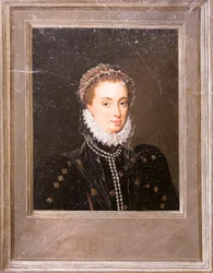 Ritratto di Margherita d
