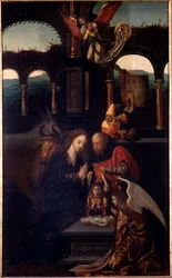 La Natività