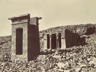 Tempio di Andour