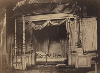 Esposizione Universale di Parigi del 1855, Camera da Letto
