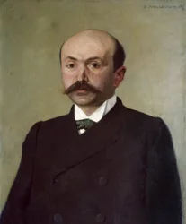 Dottor Louis Moret