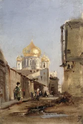 Studio di Tobolsk, 1842