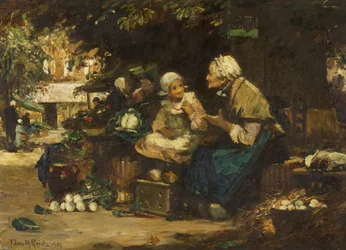 Le fiabe della nonna