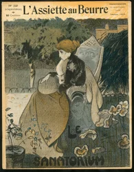 Copertina di "L