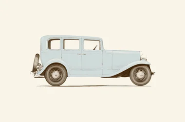 Auto degli Anni 