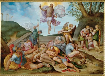 Resurrezione di Cristo