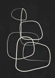 Forme organiche fluide
