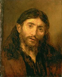 Busto di Cristo, c.1648-52