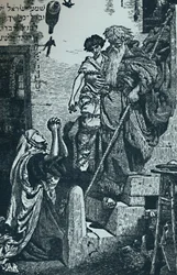 Elia e il figlio della vedova