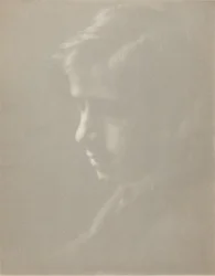 Clarence H. White, c. 1902 (foto)