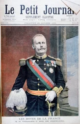 Carlo I, re del Portogallo, 1895