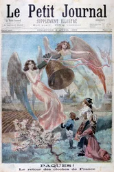Pasqua!