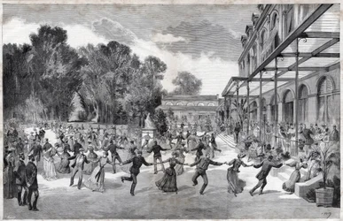 Parigi, Palais de l