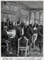 Il consiglio dell