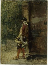 Cavaliere, c.1871