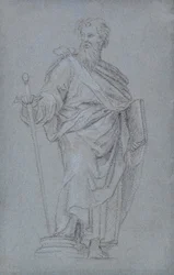 San Paolo (possibilmente)