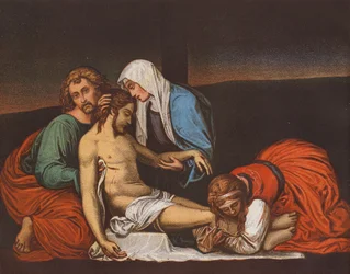 Deposizione dalla croce