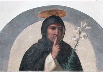 San Domenico (c.1170-1221)