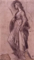 Studio di Santa Caterina d